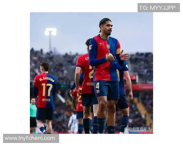 足总杯精彩对决巴萨4-0大胜本菲卡帽子戏法引爆全场战术分析揭秘