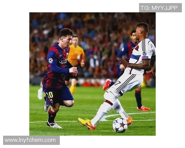 足总杯惊现冷门拜仁与巴萨激战成平局引发全场震动